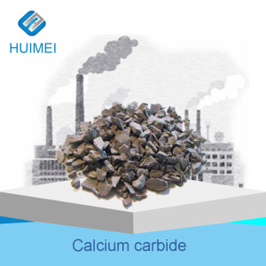 High Content Calcium Carbide Cac2 Limestone Industrial Chemicals