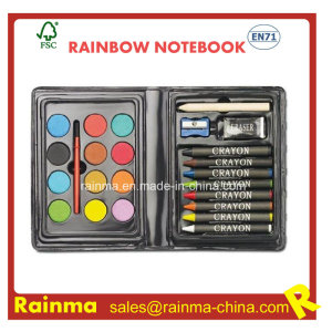 24PCS Artist Art Painting Set for School Stationery