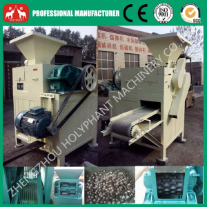 Best Supplier Barbecue Charcoal Coal Briquetting Press Machine for Sale