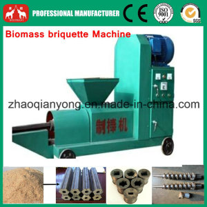 Factory Price Wood Sawdust Briquette Machine (ZBJ-50)