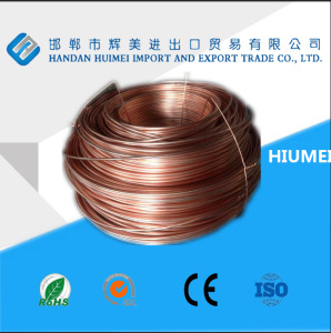 Cheap Metal Copper Wire Scrap with 99.99%Purity