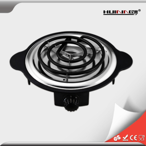 Portable Single Burner Electric Stove Hot Plate