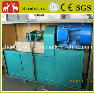 Zbj-80 Wood Charcoal Making Machine