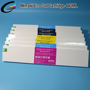 Ss21 Es3 Compatible Ink Cartridge Fullcolor for Mimaki Jv33-130 Jv33-160 Jv33-260 Printer Cartridges