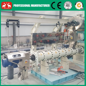 High Quality Best Seller Fish Feed Machine